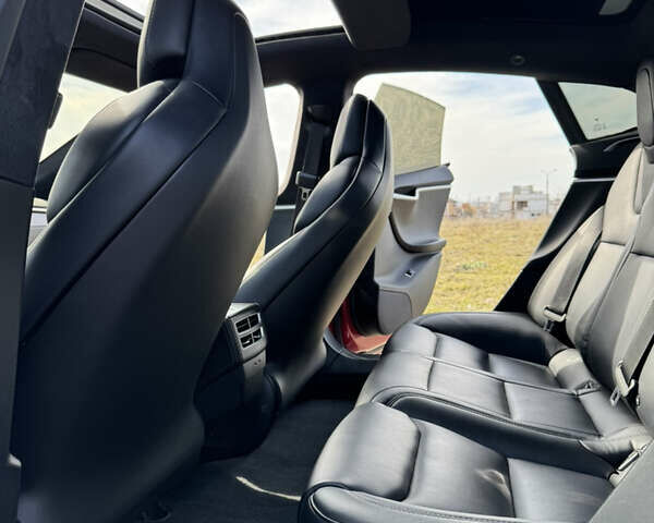 Тесла Модель С, объемом двигателя 0 л и пробегом 76 тыс. км за 17600 $, фото 22 на Automoto.ua
