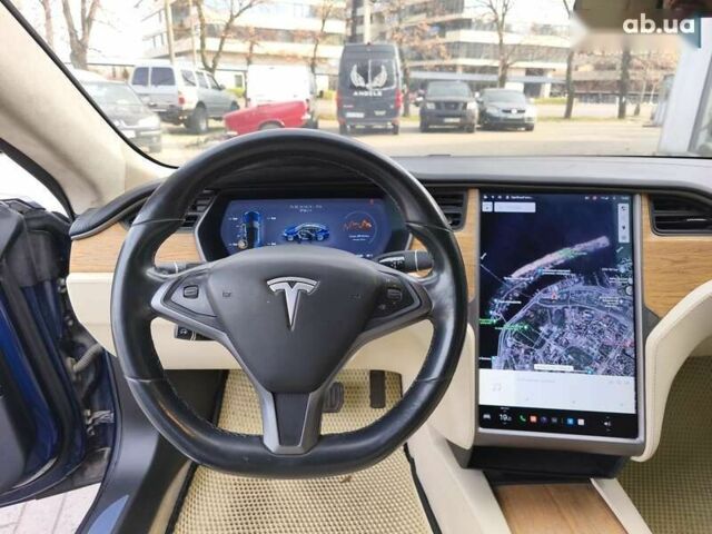 Тесла Модель С, объемом двигателя 0 л и пробегом 126 тыс. км за 18900 $, фото 15 на Automoto.ua