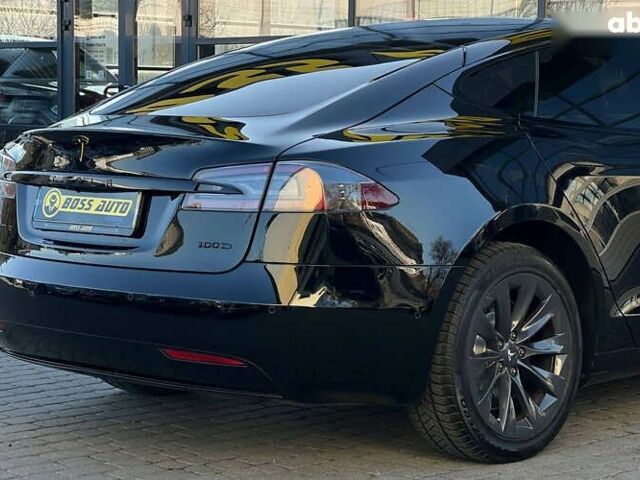 Тесла Модель С, об'ємом двигуна 0 л та пробігом 107 тис. км за 23700 $, фото 6 на Automoto.ua