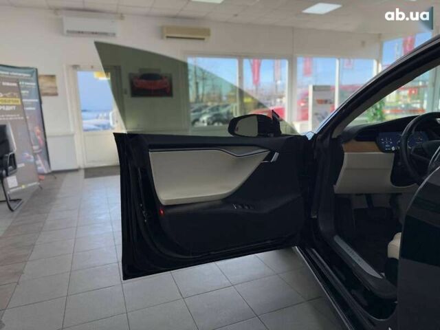 Тесла Модель С, объемом двигателя 0 л и пробегом 107 тыс. км за 28990 $, фото 27 на Automoto.ua