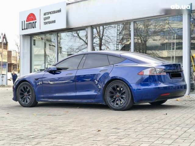 Тесла Модель С, объемом двигателя 0 л и пробегом 126 тыс. км за 18900 $, фото 8 на Automoto.ua