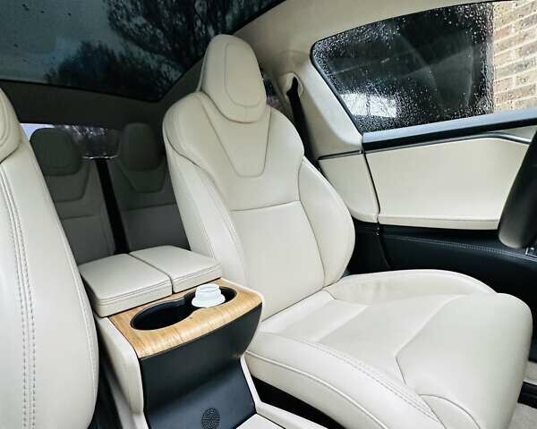 Тесла Модель С, об'ємом двигуна 0 л та пробігом 75 тис. км за 39000 $, фото 2 на Automoto.ua