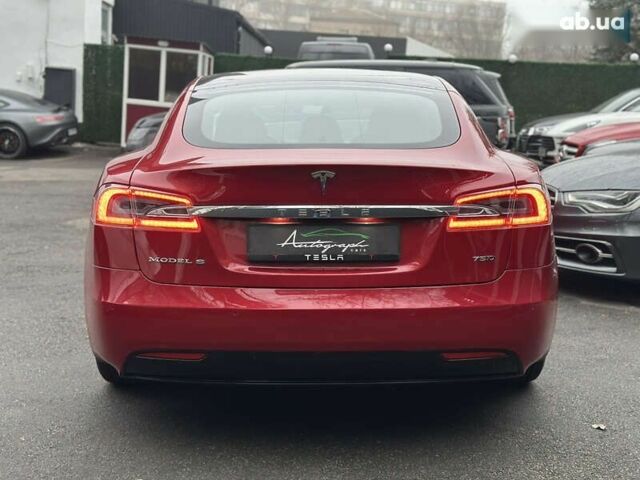 Тесла Модель С, объемом двигателя 0 л и пробегом 2 тыс. км за 21999 $, фото 3 на Automoto.ua