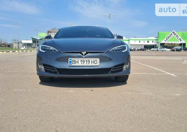 Тесла Модель С, об'ємом двигуна 0 л та пробігом 83 тис. км за 23900 $, фото 1 на Automoto.ua