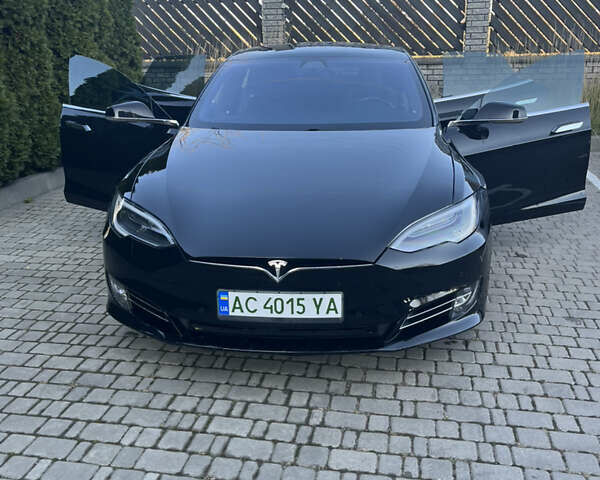 Тесла Модель С, объемом двигателя 0 л и пробегом 131 тыс. км за 18000 $, фото 6 на Automoto.ua