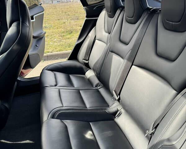 Тесла Модель С, объемом двигателя 0 л и пробегом 76 тыс. км за 17600 $, фото 20 на Automoto.ua