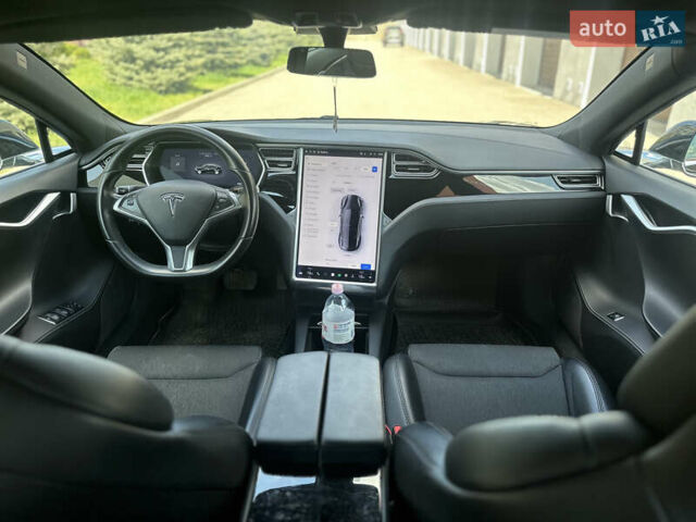 Тесла Модель С, об'ємом двигуна 0 л та пробігом 120 тис. км за 16999 $, фото 13 на Automoto.ua