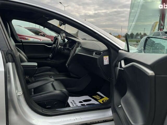 Тесла Модель С, объемом двигателя 0 л и пробегом 145 тыс. км за 20900 $, фото 19 на Automoto.ua