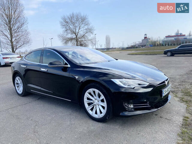 Тесла Модель С, объемом двигателя 0 л и пробегом 104 тыс. км за 25500 $, фото 4 на Automoto.ua