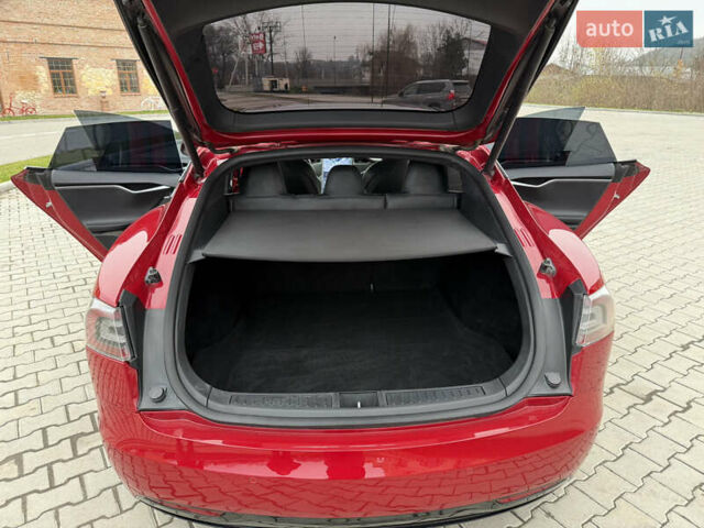 Тесла Модель С, объемом двигателя 0 л и пробегом 127 тыс. км за 24000 $, фото 10 на Automoto.ua