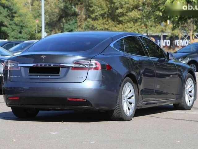 Тесла Модель С, об'ємом двигуна 0 л та пробігом 93 тис. км за 22500 $, фото 6 на Automoto.ua