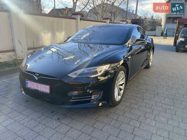 Тесла Модель С, объемом двигателя 0 л и пробегом 228 тыс. км за 17500 $, фото 6 на Automoto.ua