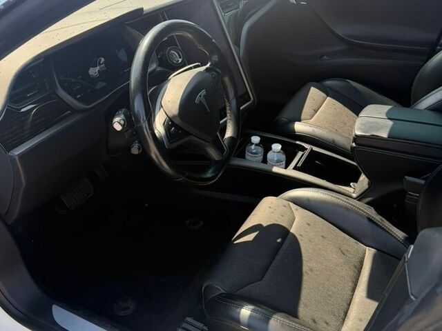 Тесла Модель С, об'ємом двигуна 0 л та пробігом 149 тис. км за 16300 $, фото 8 на Automoto.ua