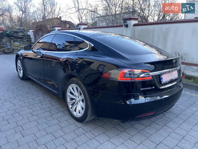 Тесла Модель С, объемом двигателя 0 л и пробегом 228 тыс. км за 17500 $, фото 12 на Automoto.ua