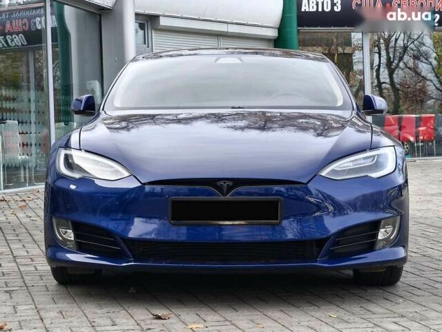 Тесла Модель С, объемом двигателя 0 л и пробегом 126 тыс. км за 18900 $, фото 3 на Automoto.ua