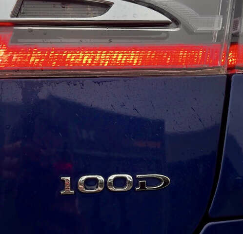 Тесла Модель С, об'ємом двигуна 0 л та пробігом 109 тис. км за 24000 $, фото 8 на Automoto.ua