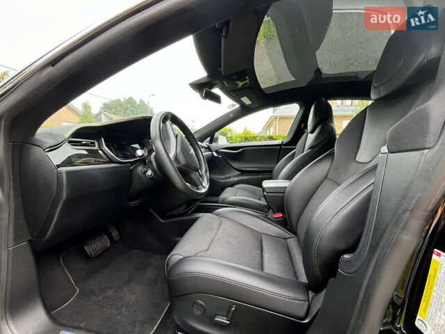 Тесла Модель С, объемом двигателя 0 л и пробегом 238 тыс. км за 25121 $, фото 3 на Automoto.ua