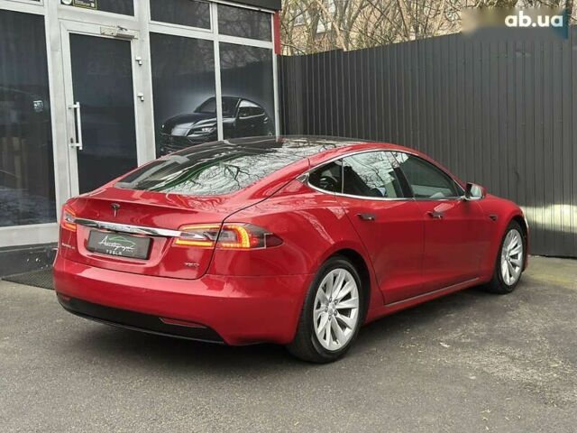 Тесла Модель С, объемом двигателя 0 л и пробегом 2 тыс. км за 21999 $, фото 6 на Automoto.ua