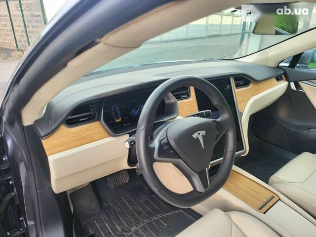 Тесла Модель С, объемом двигателя 0 л и пробегом 65 тыс. км за 24998 $, фото 27 на Automoto.ua