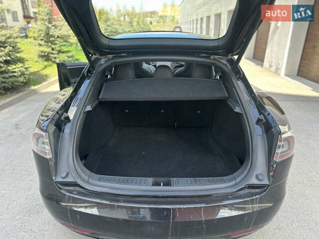 Тесла Модель С, об'ємом двигуна 0 л та пробігом 120 тис. км за 16999 $, фото 28 на Automoto.ua