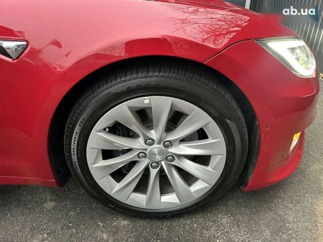 Тесла Модель С, объемом двигателя 0 л и пробегом 2 тыс. км за 21999 $, фото 29 на Automoto.ua