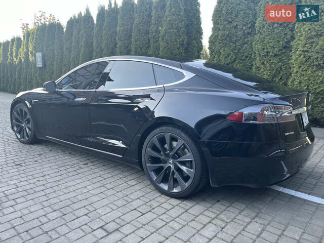 Тесла Модель С, объемом двигателя 0 л и пробегом 131 тыс. км за 18000 $, фото 4 на Automoto.ua