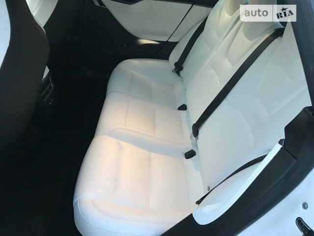 Тесла Модель С, об'ємом двигуна 0 л та пробігом 84 тис. км за 25600 $, фото 5 на Automoto.ua