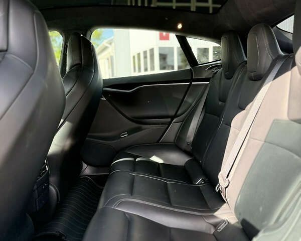 Тесла Модель С, объемом двигателя 0 л и пробегом 100 тыс. км за 28800 $, фото 24 на Automoto.ua