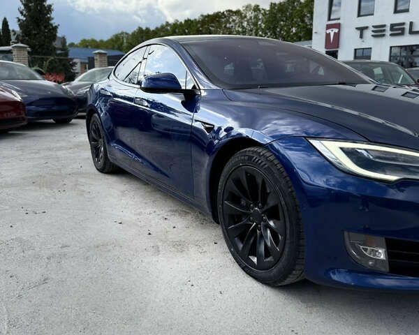 Тесла Модель С, объемом двигателя 0 л и пробегом 100 тыс. км за 28800 $, фото 11 на Automoto.ua