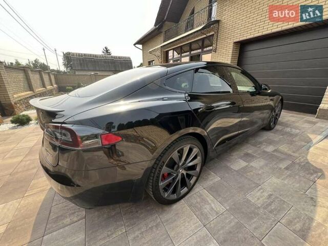 Тесла Модель С, объемом двигателя 0 л и пробегом 89 тыс. км за 25499 $, фото 38 на Automoto.ua