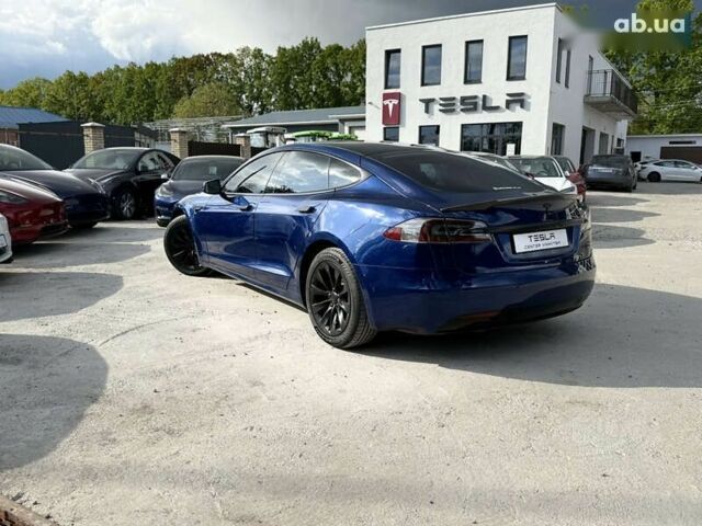 Тесла Модель С, объемом двигателя 0 л и пробегом 100 тыс. км за 28800 $, фото 14 на Automoto.ua