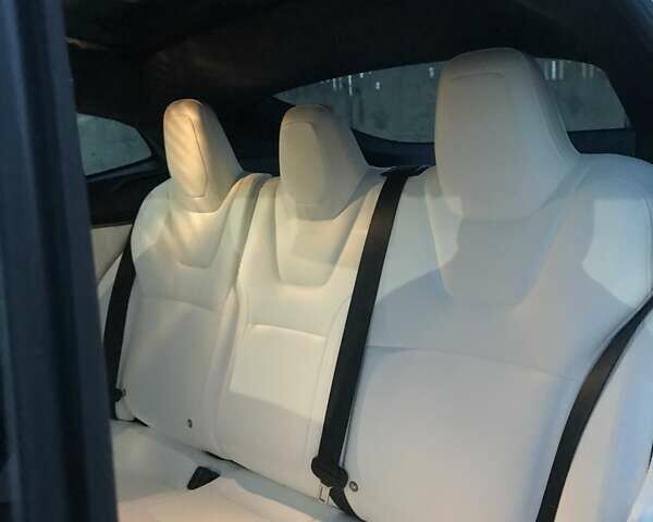 Тесла Модель С, об'ємом двигуна 0 л та пробігом 84 тис. км за 25600 $, фото 22 на Automoto.ua