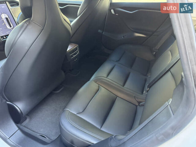 Тесла Модель С, об'ємом двигуна 0 л та пробігом 121 тис. км за 26500 $, фото 9 на Automoto.ua