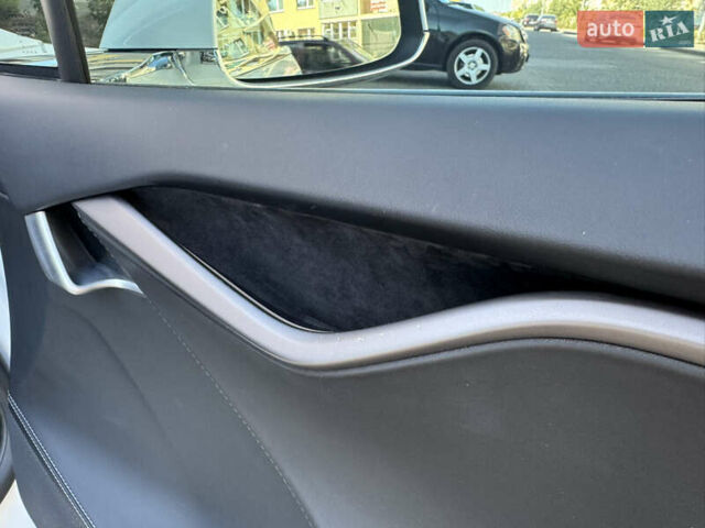 Тесла Модель С, об'ємом двигуна 0 л та пробігом 121 тис. км за 26500 $, фото 15 на Automoto.ua