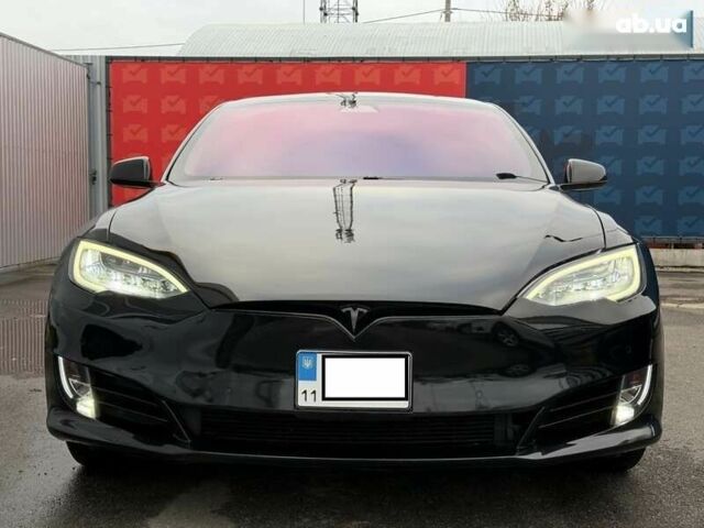 Тесла Модель С, объемом двигателя 0 л и пробегом 101 тыс. км за 28000 $, фото 8 на Automoto.ua