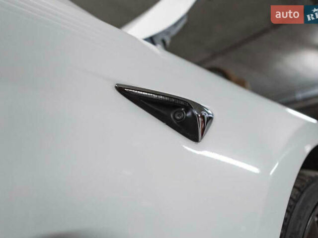 Тесла Модель С, объемом двигателя 0 л и пробегом 34 тыс. км за 43400 $, фото 7 на Automoto.ua