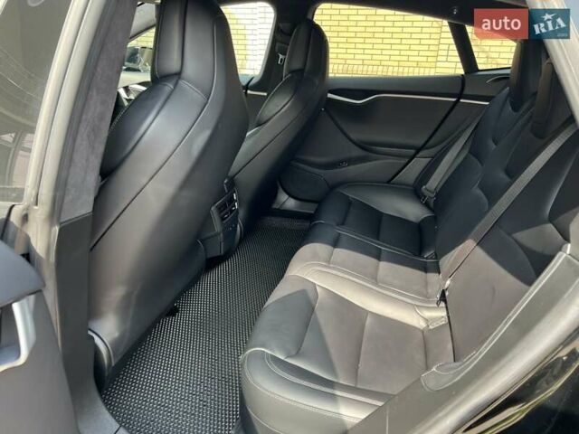 Тесла Модель С, объемом двигателя 0 л и пробегом 89 тыс. км за 25499 $, фото 20 на Automoto.ua