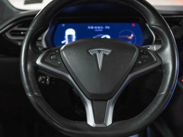 Тесла Модель С, объемом двигателя 0 л и пробегом 34 тыс. км за 43400 $, фото 13 на Automoto.ua