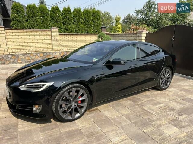 Тесла Модель С, объемом двигателя 0 л и пробегом 89 тыс. км за 25499 $, фото 13 на Automoto.ua