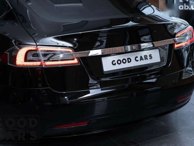 Тесла Модель С, объемом двигателя 0 л и пробегом 23 тыс. км за 32000 $, фото 21 на Automoto.ua