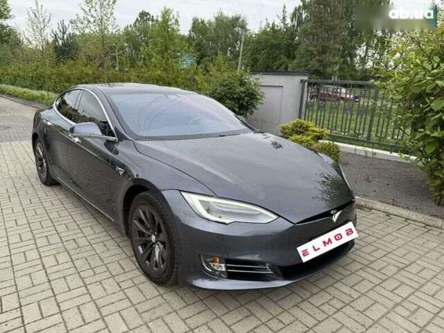 Тесла Модель С, объемом двигателя 0 л и пробегом 106 тыс. км за 25500 $, фото 3 на Automoto.ua