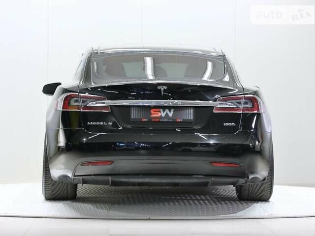 Тесла Модель С, объемом двигателя 0 л и пробегом 123 тыс. км за 54672 $, фото 6 на Automoto.ua