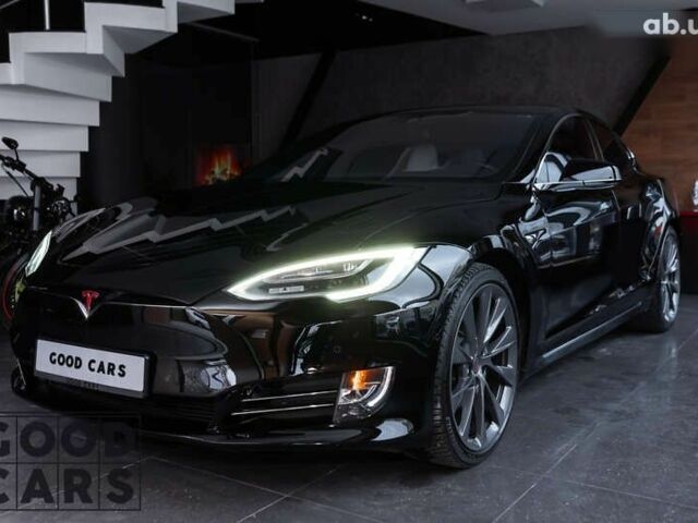 Тесла Модель С, объемом двигателя 0 л и пробегом 23 тыс. км за 32000 $, фото 10 на Automoto.ua