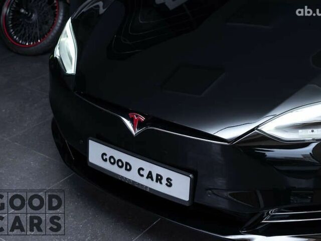 Тесла Модель С, объемом двигателя 0 л и пробегом 23 тыс. км за 32000 $, фото 7 на Automoto.ua