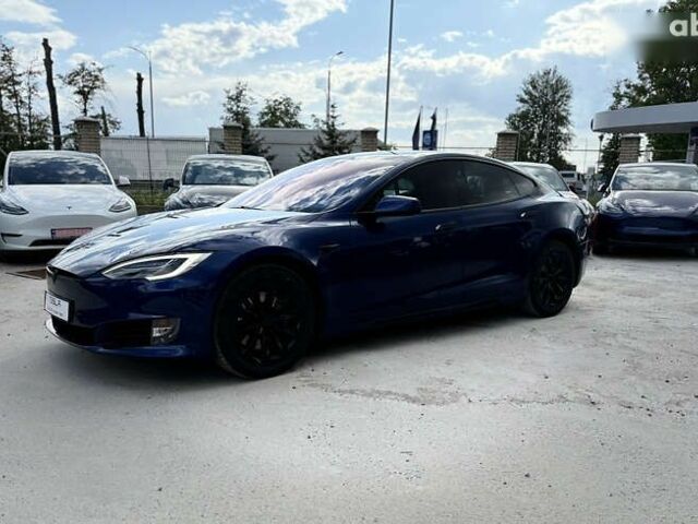 Тесла Модель С, объемом двигателя 0 л и пробегом 100 тыс. км за 28800 $, фото 6 на Automoto.ua