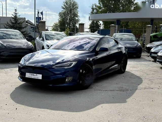 Тесла Модель С, объемом двигателя 0 л и пробегом 100 тыс. км за 28800 $, фото 4 на Automoto.ua