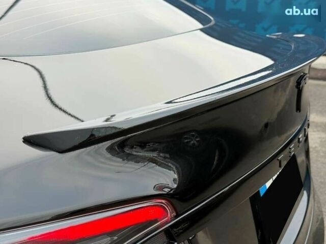 Тесла Модель С, объемом двигателя 0 л и пробегом 101 тыс. км за 28000 $, фото 23 на Automoto.ua