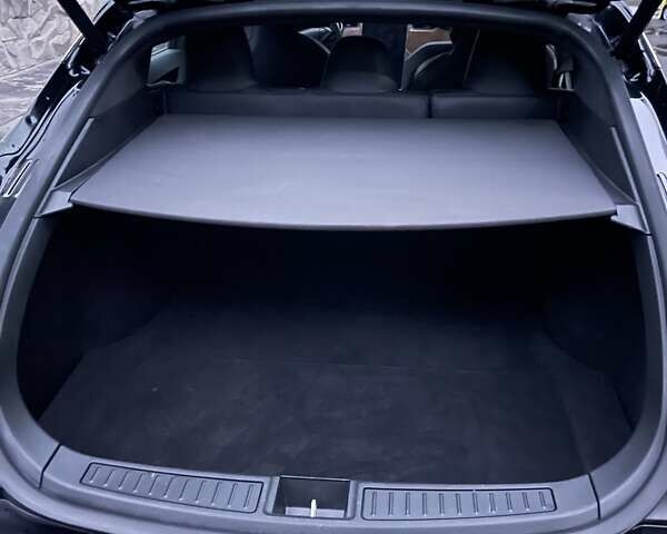 Тесла Модель С, об'ємом двигуна 0 л та пробігом 85 тис. км за 27700 $, фото 37 на Automoto.ua