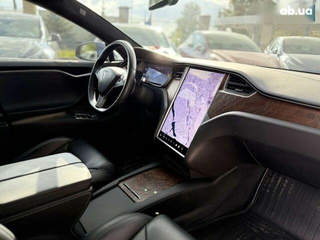 Тесла Модель С, объемом двигателя 0 л и пробегом 100 тыс. км за 28800 $, фото 25 на Automoto.ua