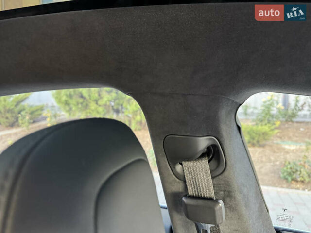 Тесла Модель С, об'ємом двигуна 0 л та пробігом 121 тис. км за 26500 $, фото 16 на Automoto.ua